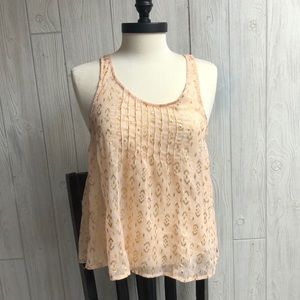 Abercrombie and Fitch tank top